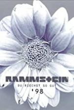 Rammstein: Du riechst so gut '98