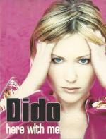 Dido: Here with Me