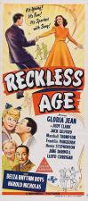 Reckless Age 