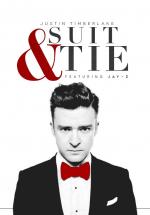 Justin Timberlake: Suit & Tie