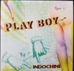 Indochine: Play Boy