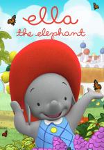 Ella, la elefanta
