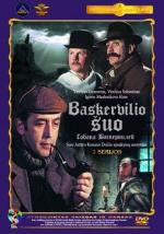 Las aventuras de Sherlock Holmes y el Doctor Watson: El perro de los Baskerville