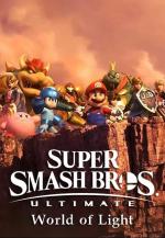 Super Smash Bros. Ultimate: El mundo de estrellas perdidas