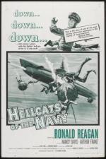 Los Hellcats de la Armada 
