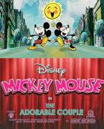 Mickey Mouse: Una pareja ideal