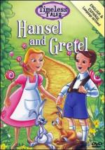 Hansel y Gretel 