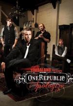 Timbaland feat. OneRepublic: Apologize