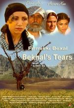 Las lágrimas de Bekhal