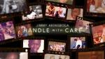 Handle with Care: Jimmy Akingbola