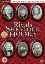 Los rivales de Sherlock Holmes