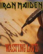 Iron Maiden: Wasting Love