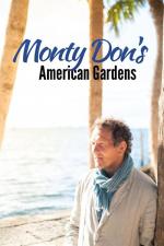 Los jardines americanos de Monty Don