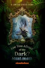 Are You Afraid of the Dark?: Ghost Island