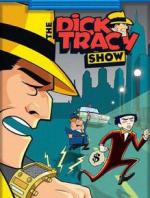 El show de Dick Tracy