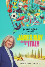 James May: Nuestro hombre en… Italia