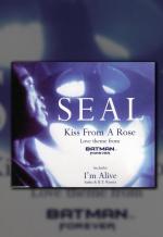 Seal: Kiss from a Rose