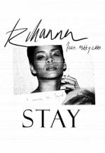 Rihanna feat. Mikky Ekko: Stay
