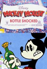 Mickey Mouse: Una botella muy movida