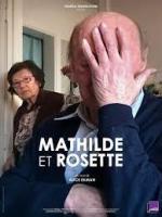 Mathilde et Rosette 