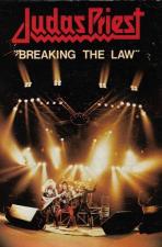 Judas Priest: Breaking the Law