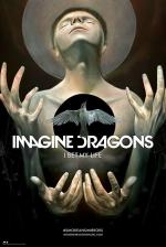 Imagine Dragons: I Bet My Life