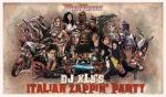 DJ XL5's Italian Zappin' Party  