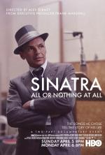 Sinatra: todo o nada