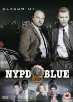 Policías de Nueva York - NYPD Blue