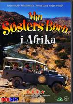 Min søsters børn i Afrika 