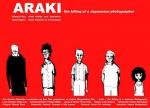 Araki: The Killing of a Japanese Photographer