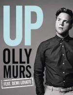 Olly Murs & Demi Lovato: Up