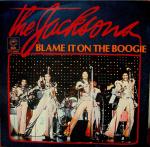 The Jacksons: Blame It on the Boogie