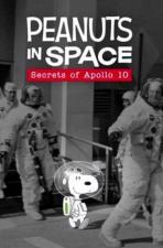 Snoopy en el espacio: los secretos del Apolo 10