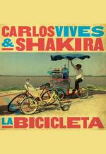 Carlos Vives & Shakira: La bicicleta