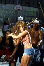 Jennifer Lopez: I'm Gonna Be Alright