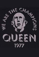 Queen: We Are the Champions