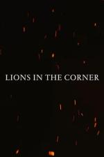Lions in the Corner