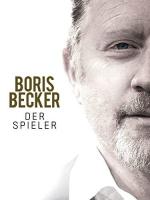 Boris Becker: El jugador