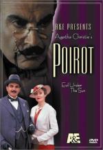 Agatha Christie: Poirot - Maldad bajo el sol