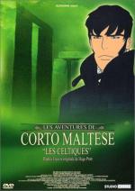 Corto Maltés: Las célticas