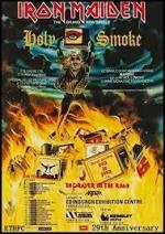 Iron Maiden: Holy Smoke