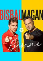 David Bisbal & Juan Magán: Bésame