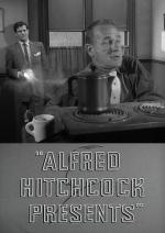 Alfred Hitchcock presenta: Alibi Me