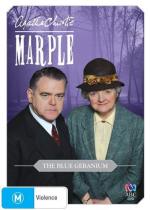 Miss Marple: El geranio azul