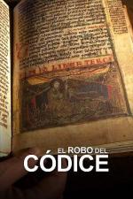 El robo del Códice