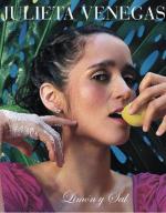 Julieta Venegas: Limón y sal