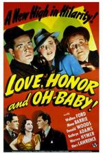 Love, Honor and Oh-Baby! 