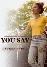 Lauren Daigle: You Say