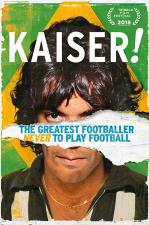 Kaiser: El mejor futbolista que nunca jugó un partido 